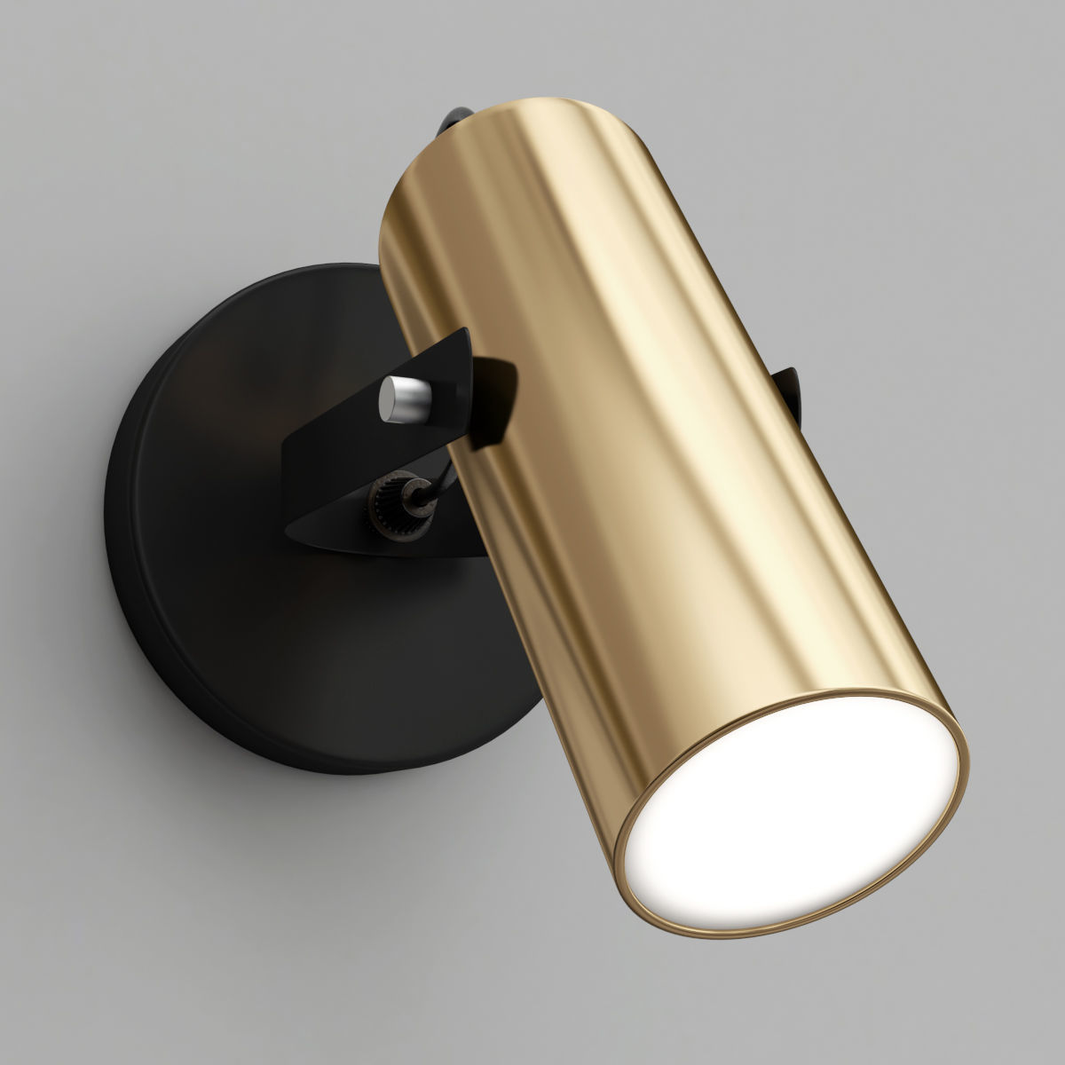 Spot Lumion CLAIRE 3D model_1