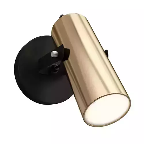 Spot Lumion CLAIRE 3D model