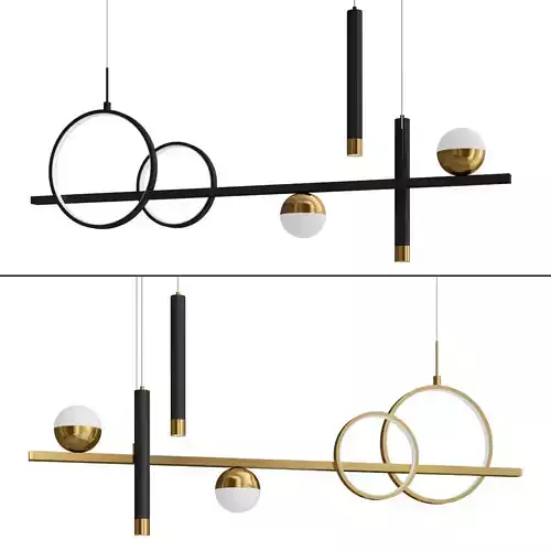 Dining Room Pendant Lights