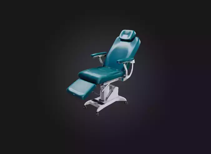 Medical Examination Chair