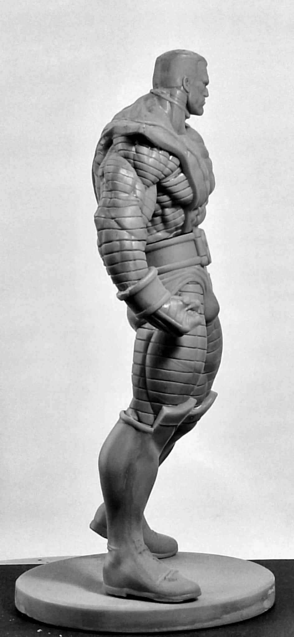 Colossus for 3d Print 3D print model_3