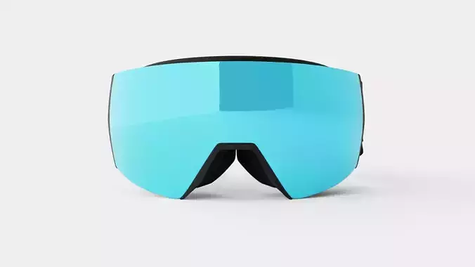 Ski Goggles