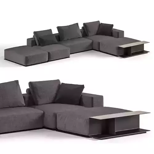 WESTSIDE sofa