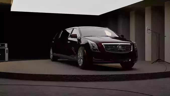 Limousine