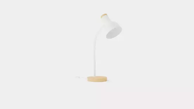 Desk Lamp