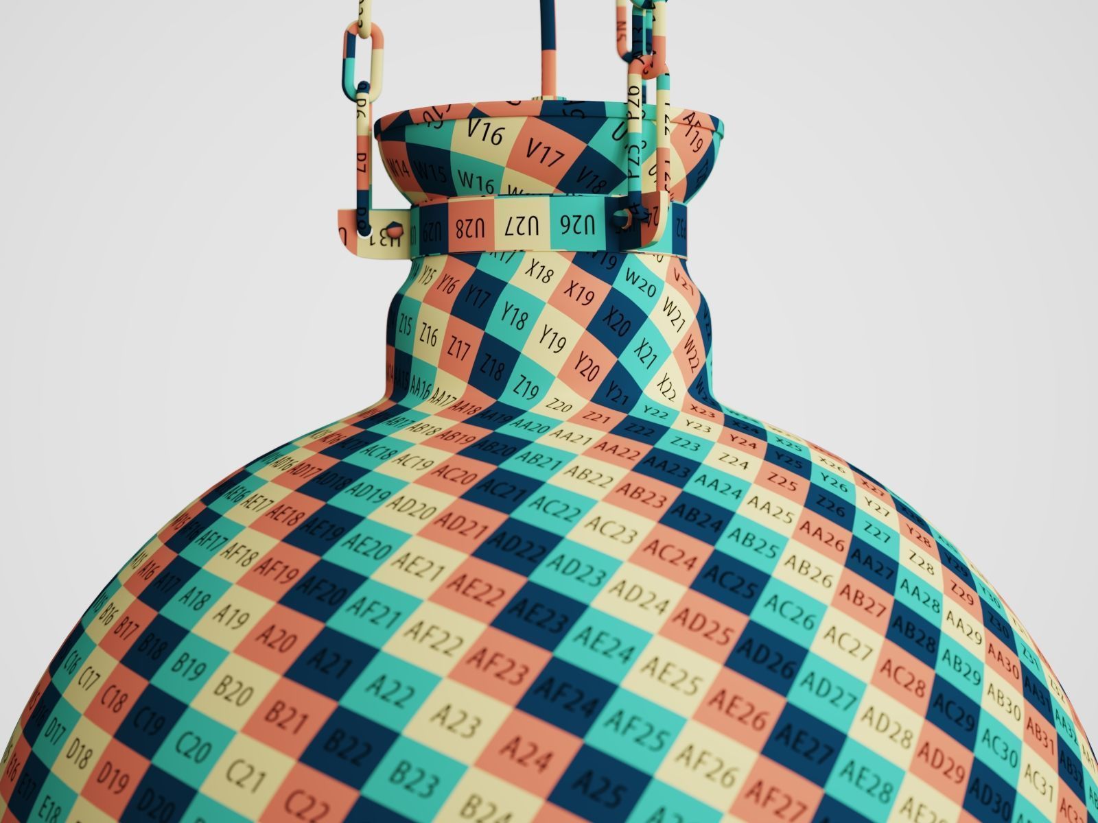 Solna by RW Guild 3D model_14