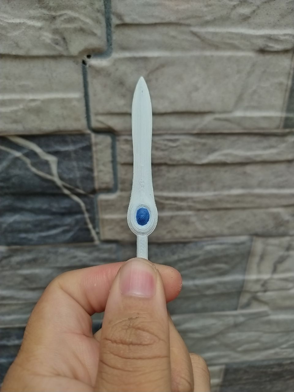 PACK 5 SWORD FINN DUMMY 13 HORA DE AVENTURA 3D print model_1