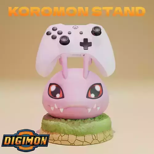 KOROMON CONTROLLER XBOX-PS4-PS5 STAND