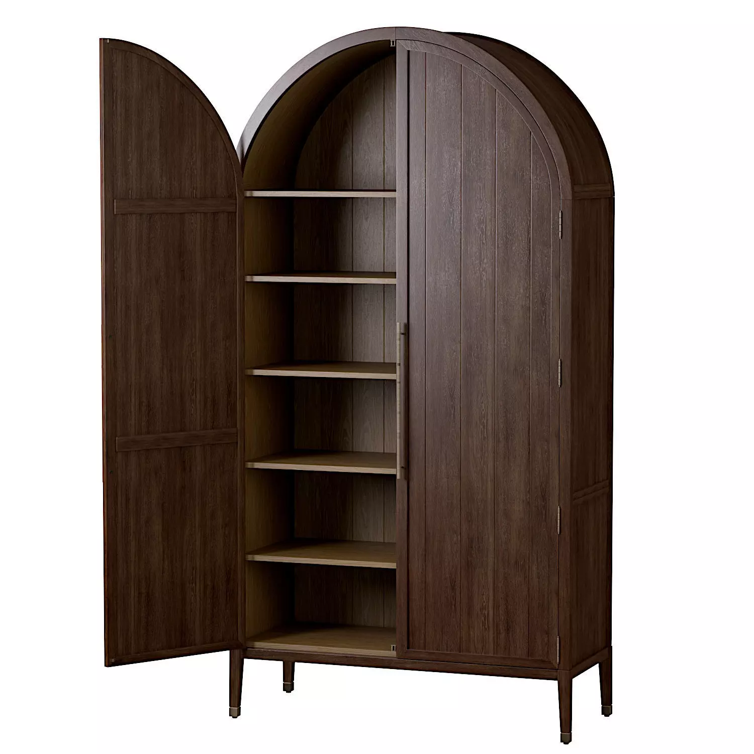 Hattie Cabinet 3D model