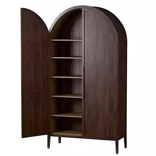 Hattie Cabinet