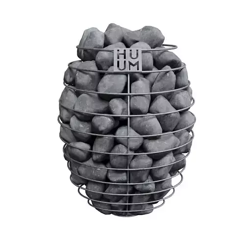 Sauna Huum Drop Heater