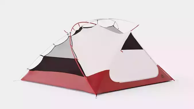 Camping Tent