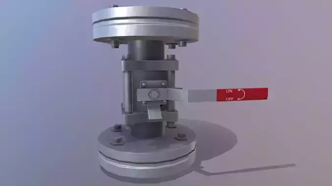 Manual Valve
