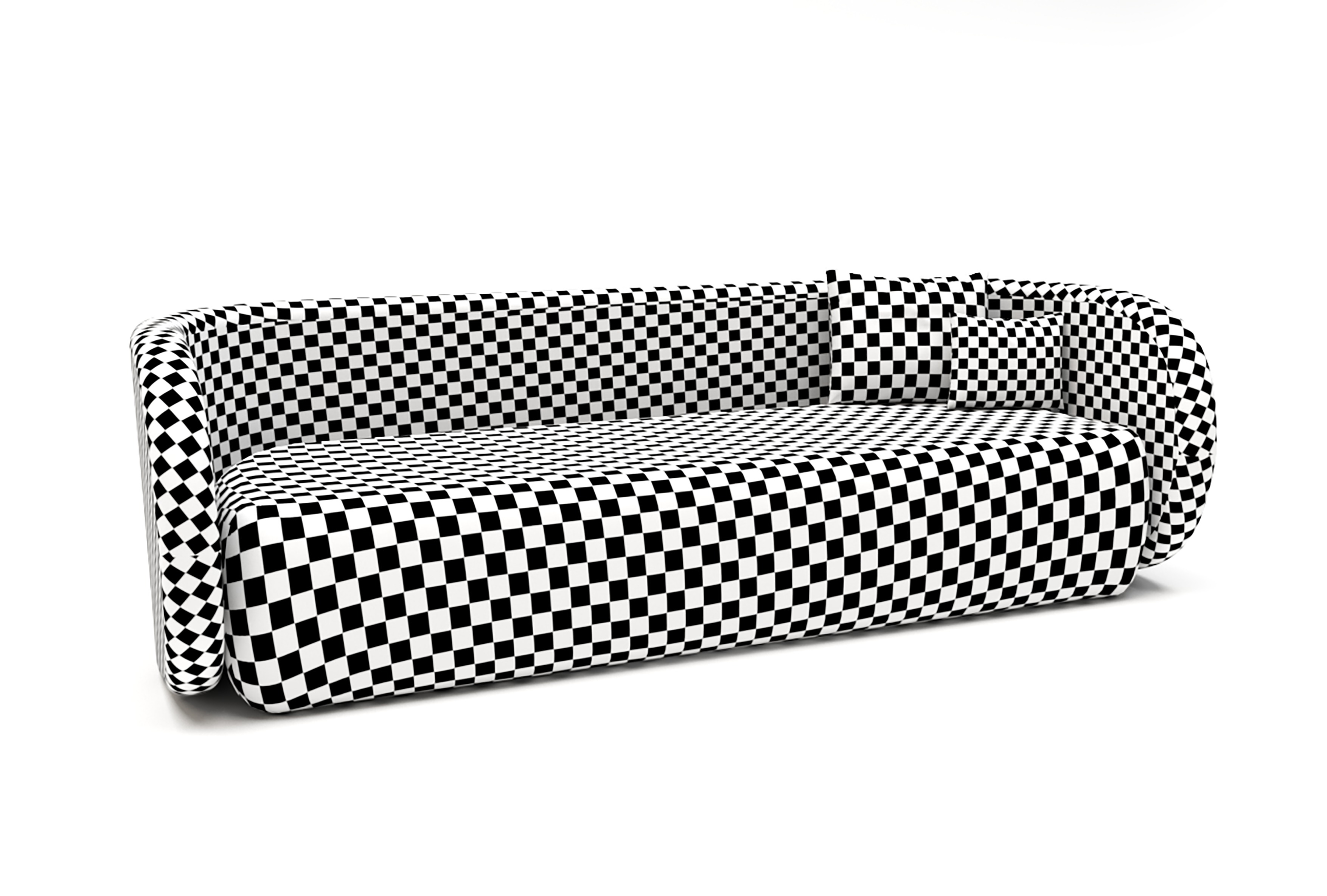 PURE SOFA 3D model_5