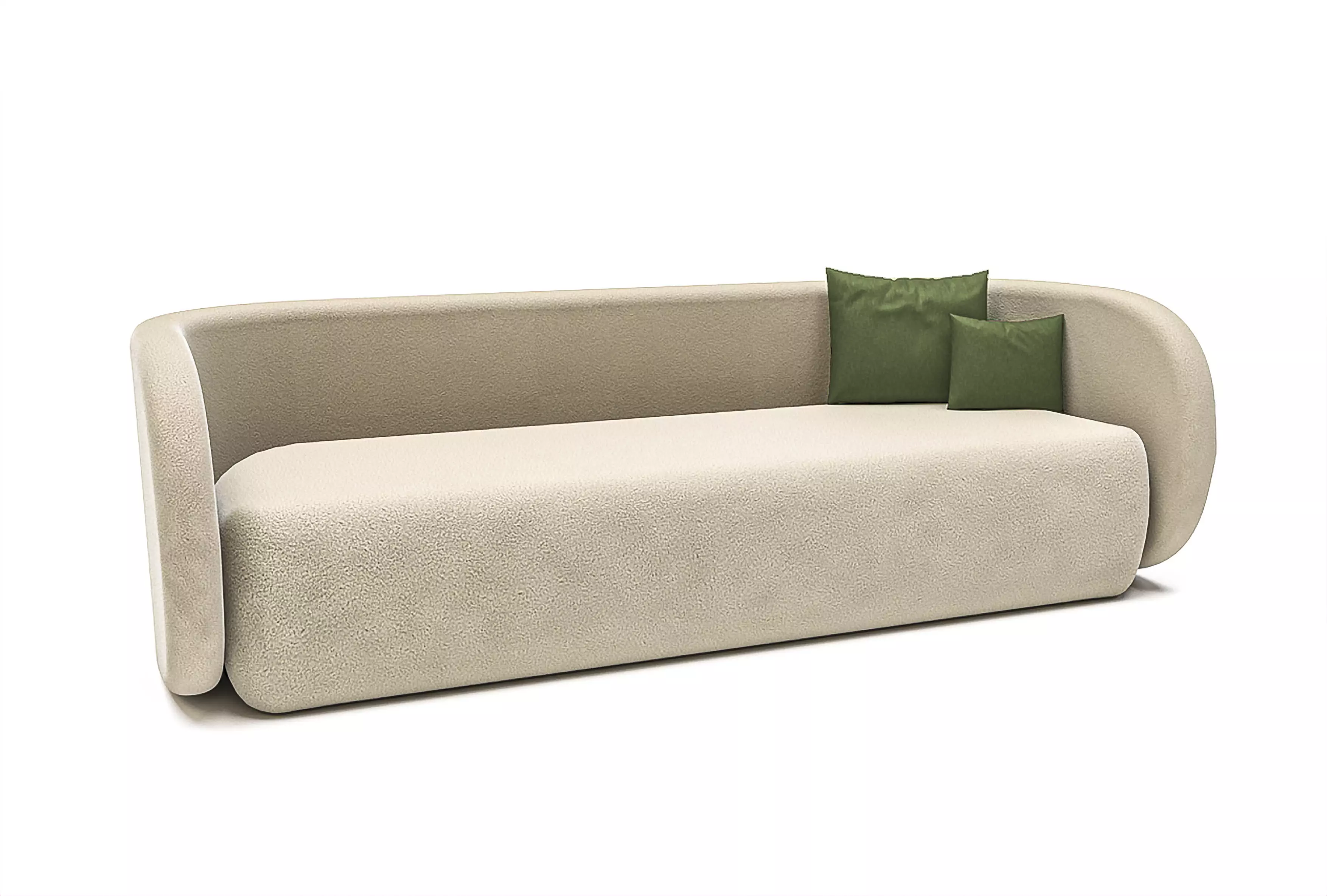 PURE SOFA 3D model_0