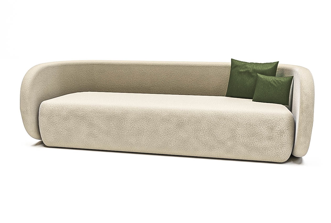 PURE SOFA 3D model_4