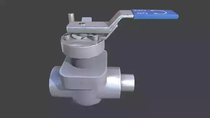 Manual Valve