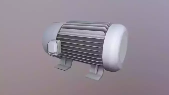 Motor