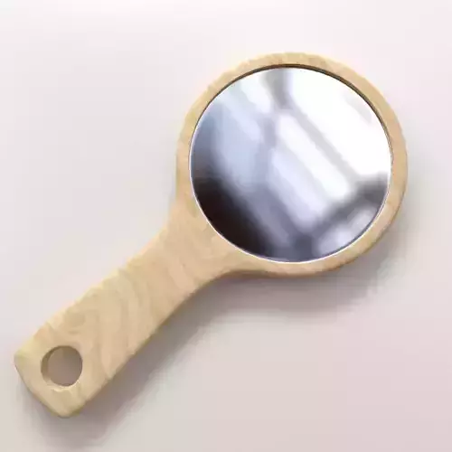 Hand Mirror
