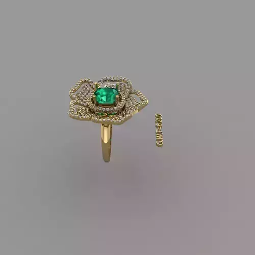 FASION  RING