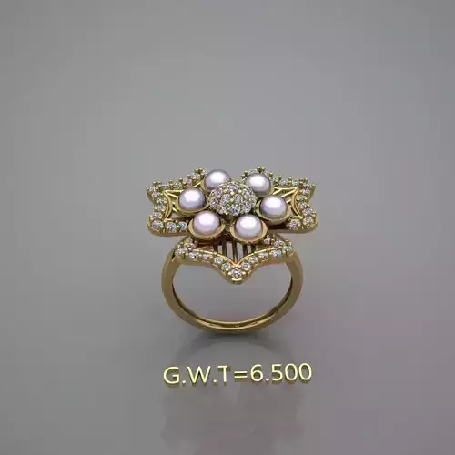 FASION  RING