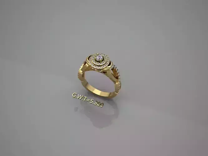FASION  RING