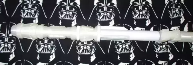 Rei Staff Episode VII