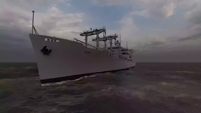 collection ships-Bulk carrier ship-tanker ship