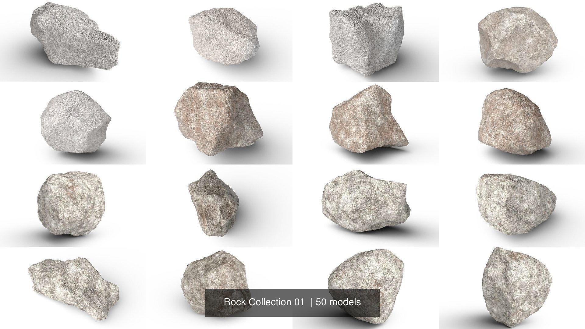 Rock Collection 01  _11