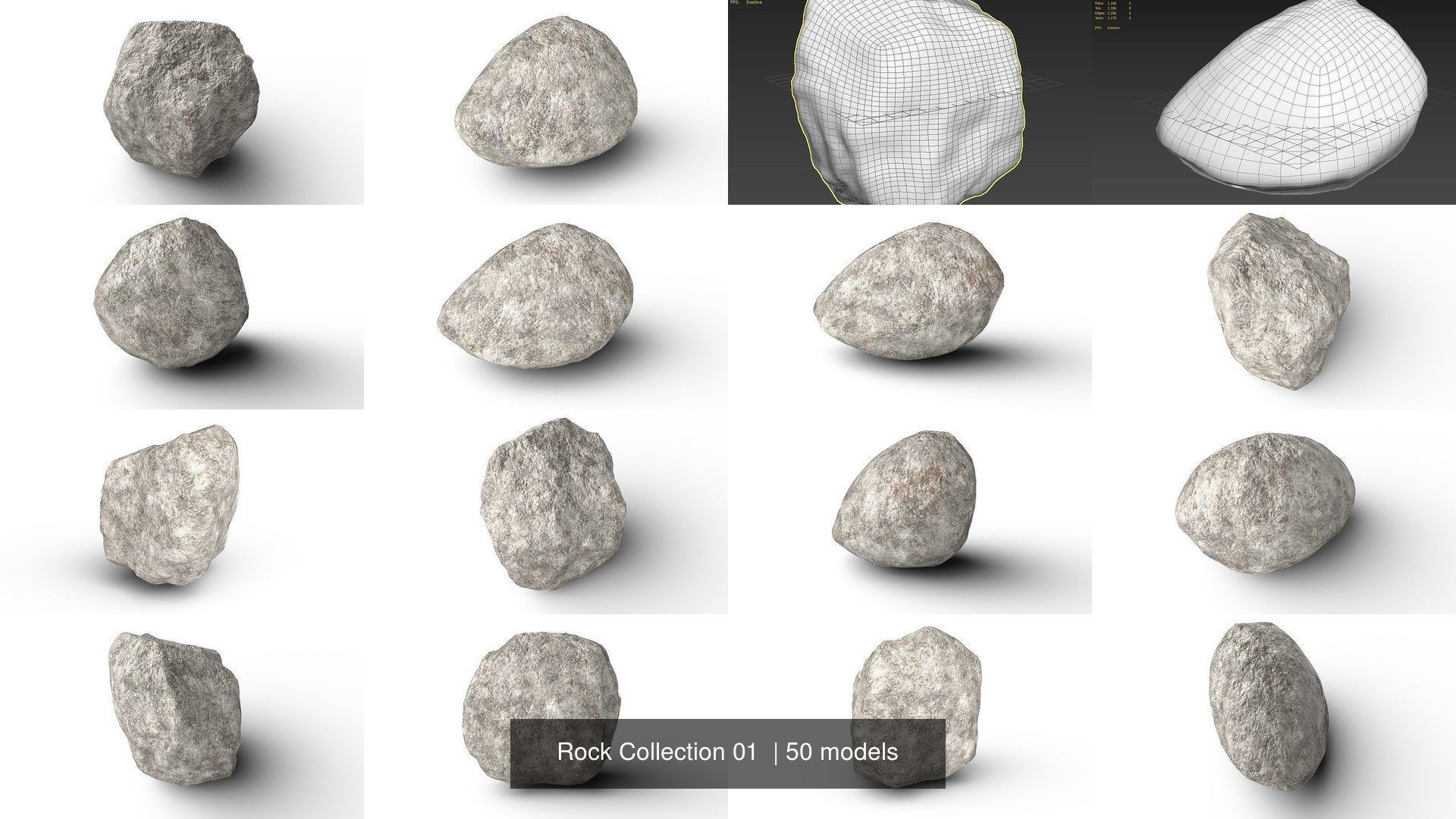 Rock Collection 01  _12