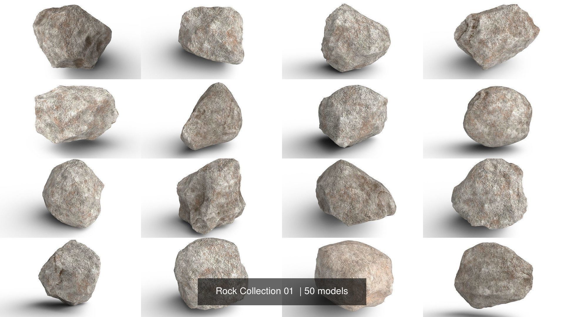 Rock Collection 01  _4