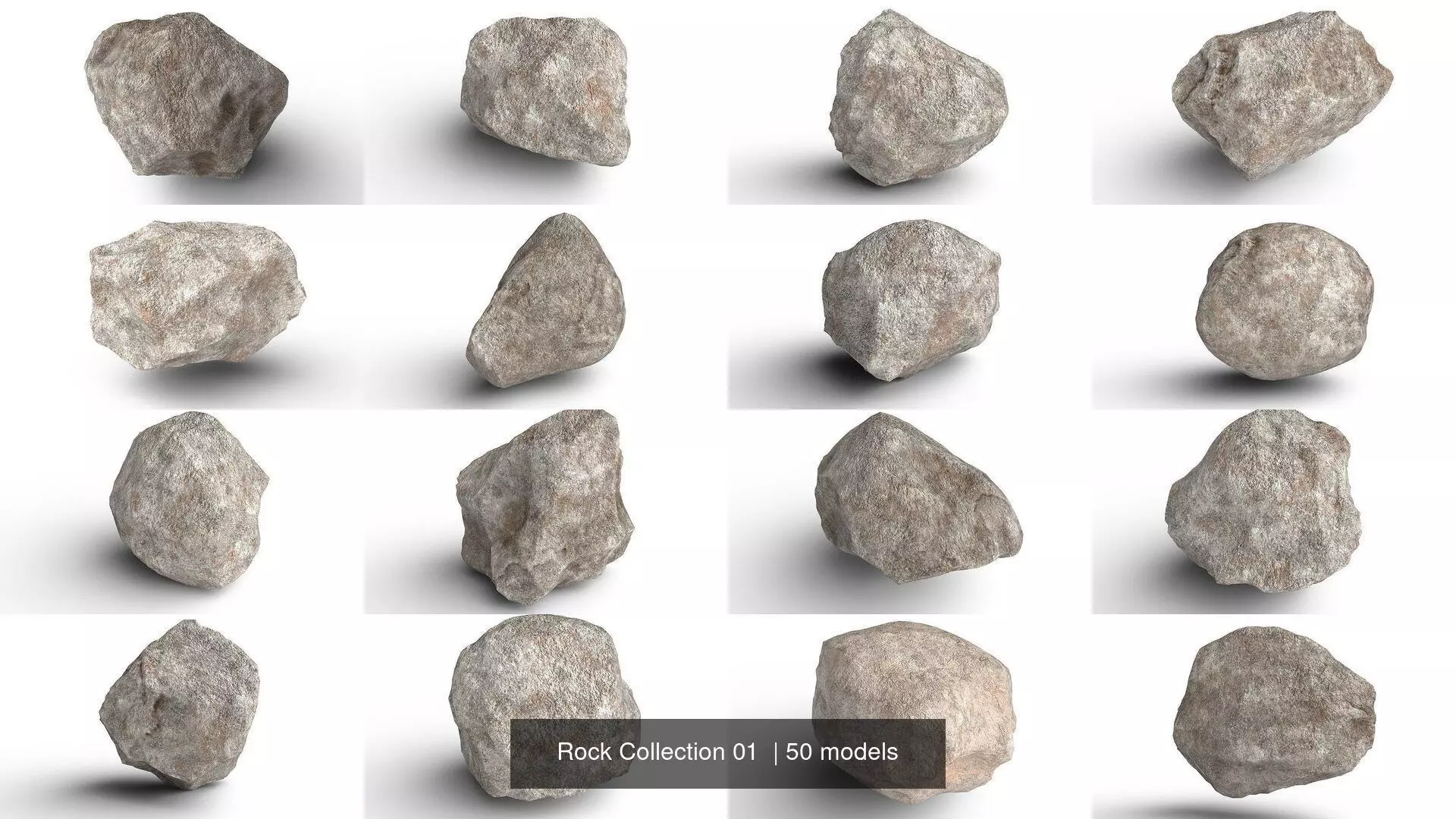 Rock Collection 01  _2