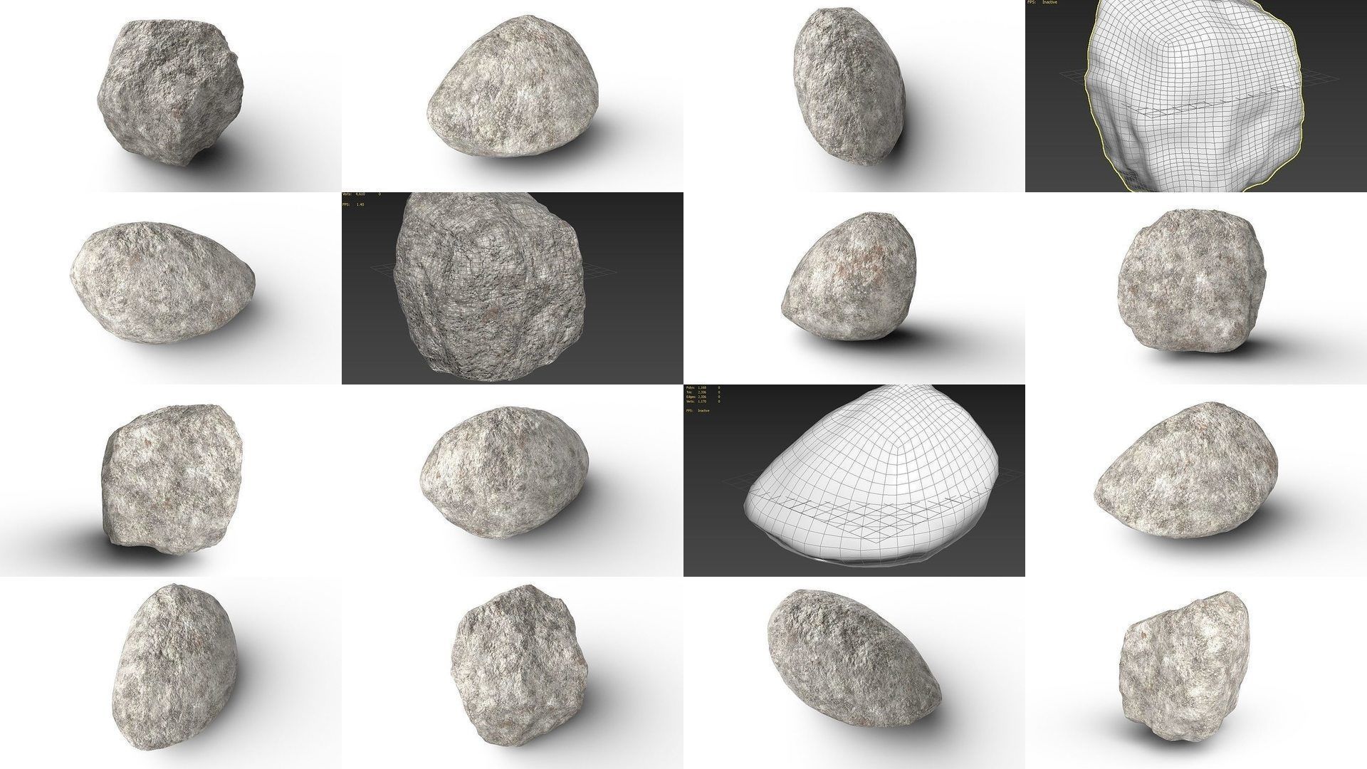 Rock Collection 01  _13