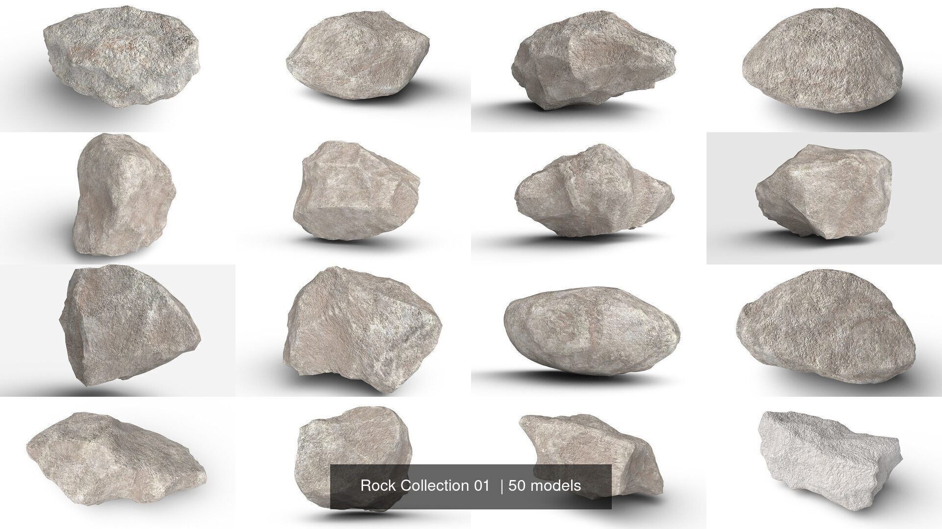 Rock Collection 01  _6
