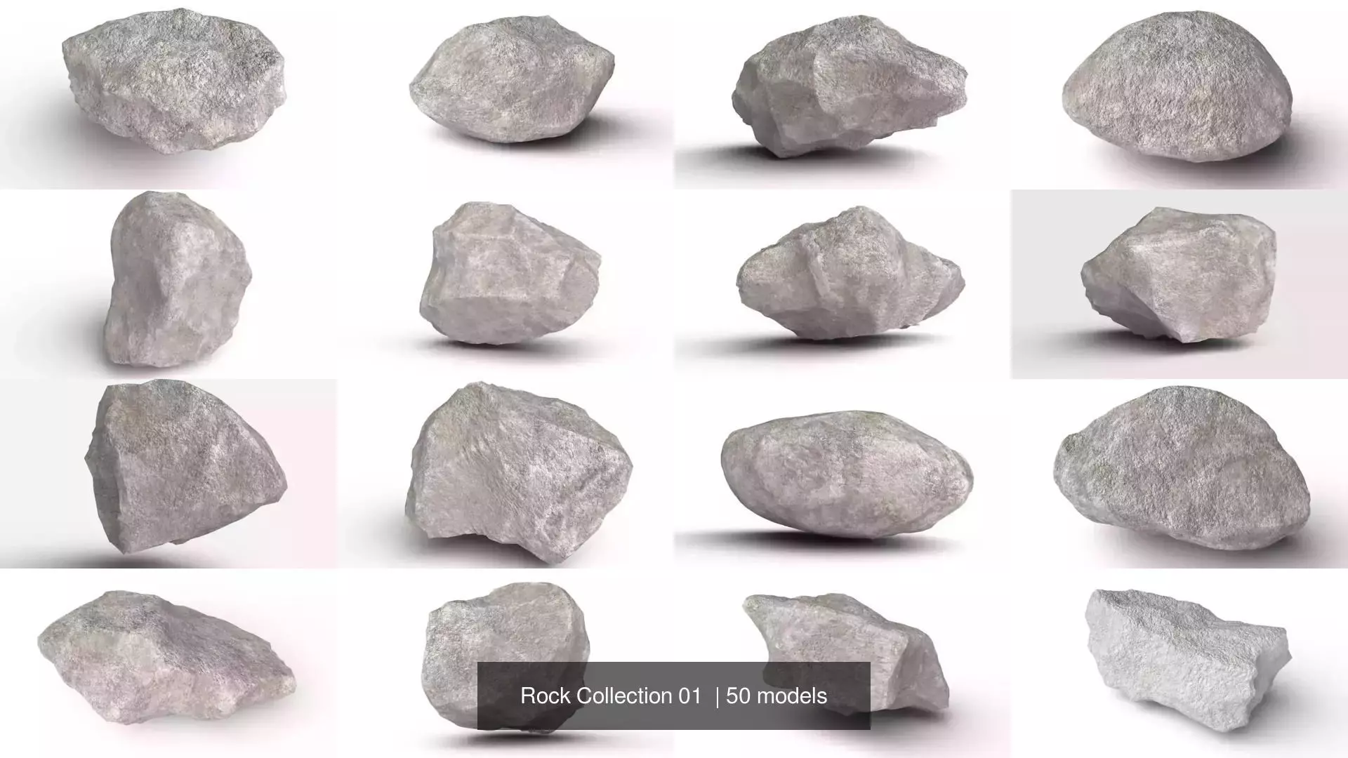 Rock Collection 01  _3