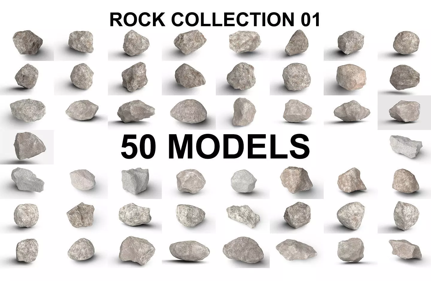 Rock Collection 01  _0