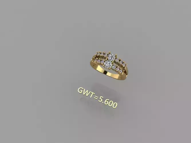 FASION  RING