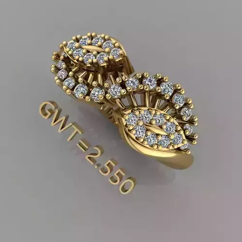 FASION  RING