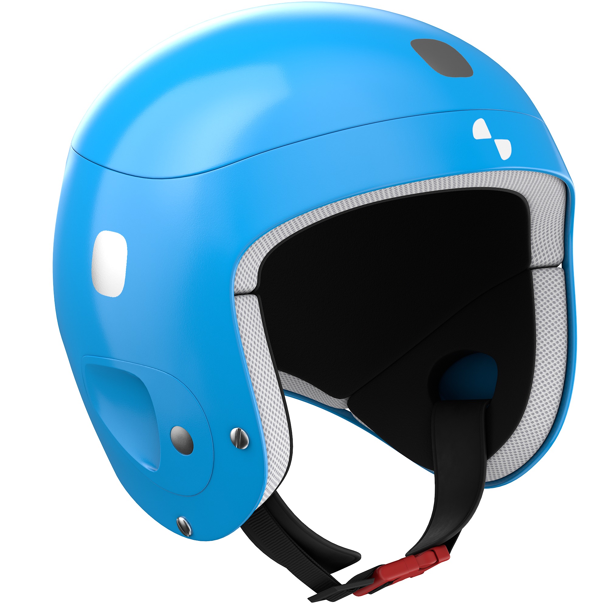 Helmet 3D model_15