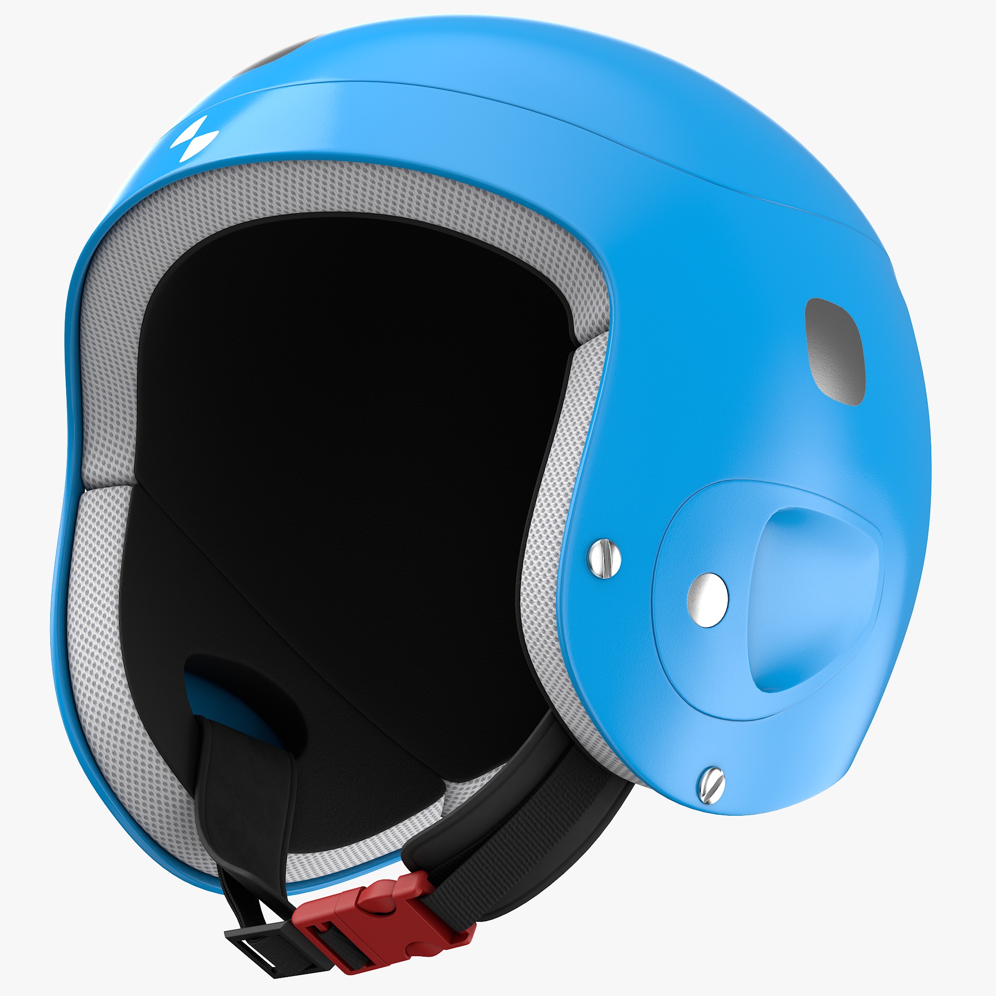 Helmet 3D model_9