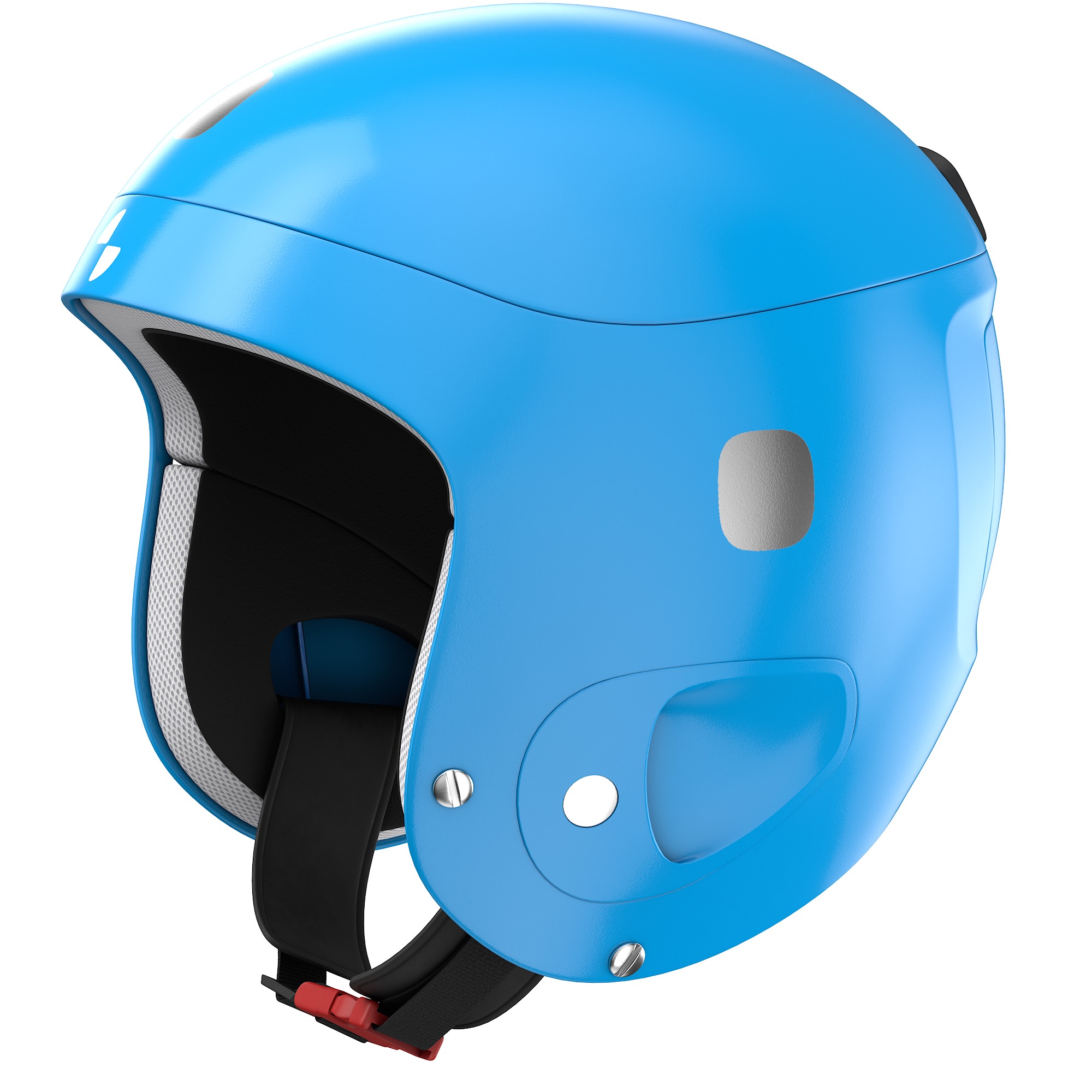 Helmet 3D model_32