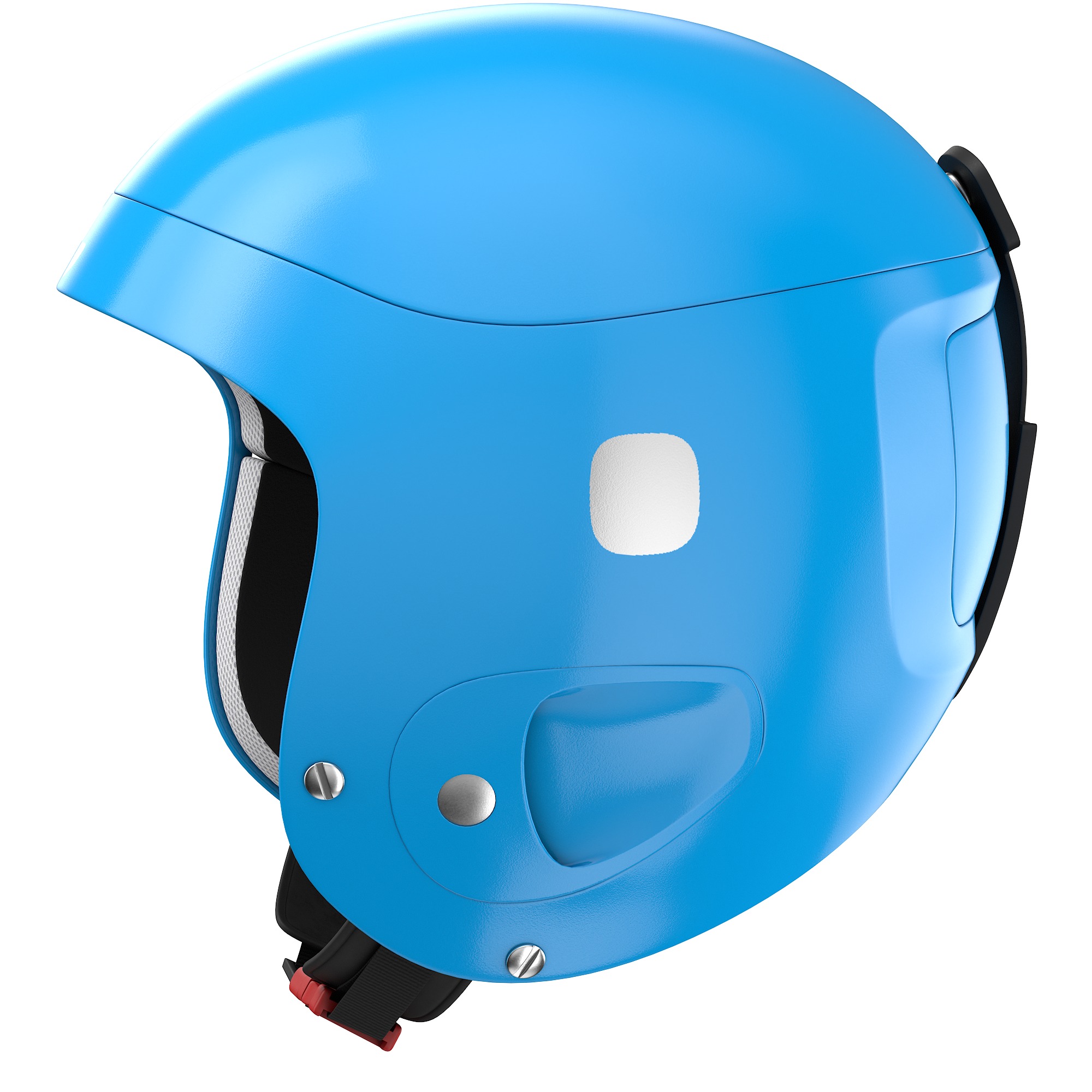 Helmet 3D model_31