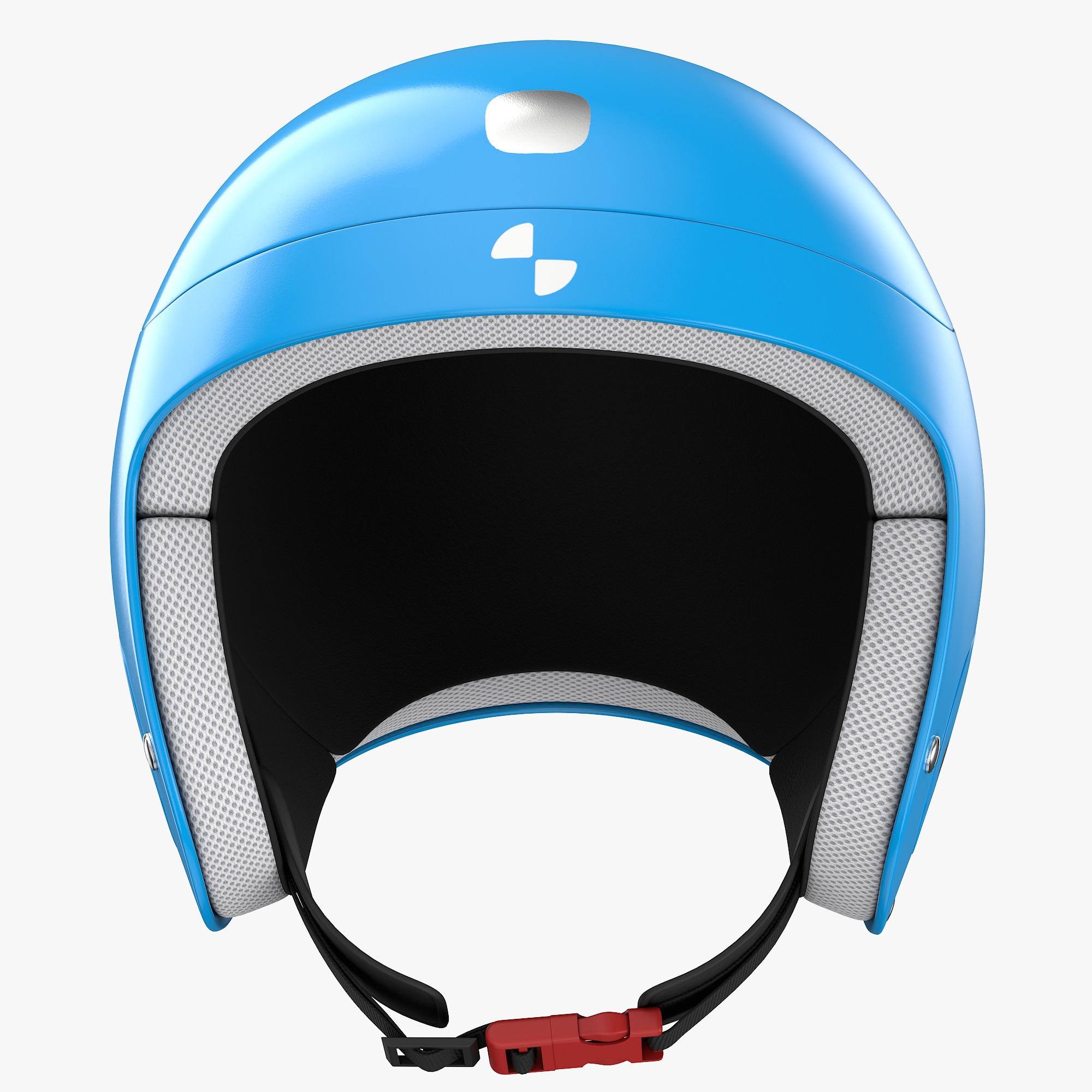 Helmet 3D model_1