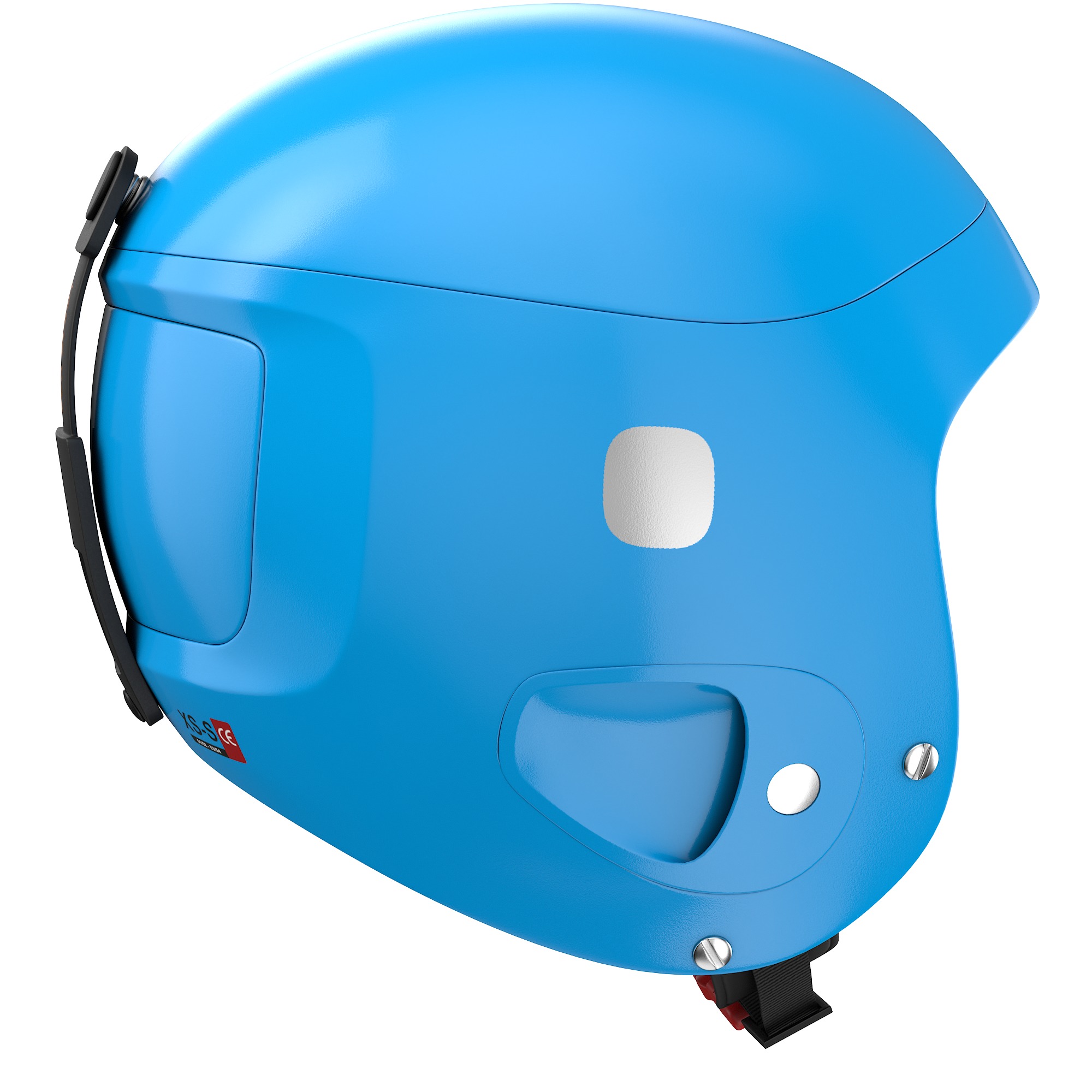 Helmet 3D model_19