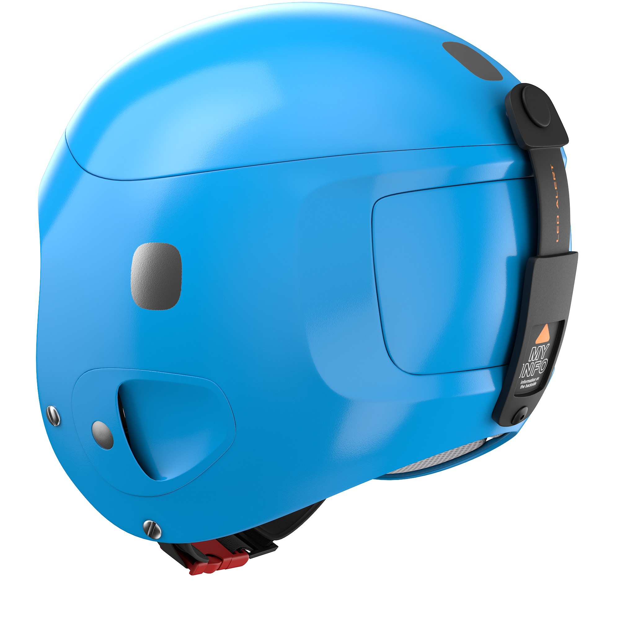 Helmet 3D model_28
