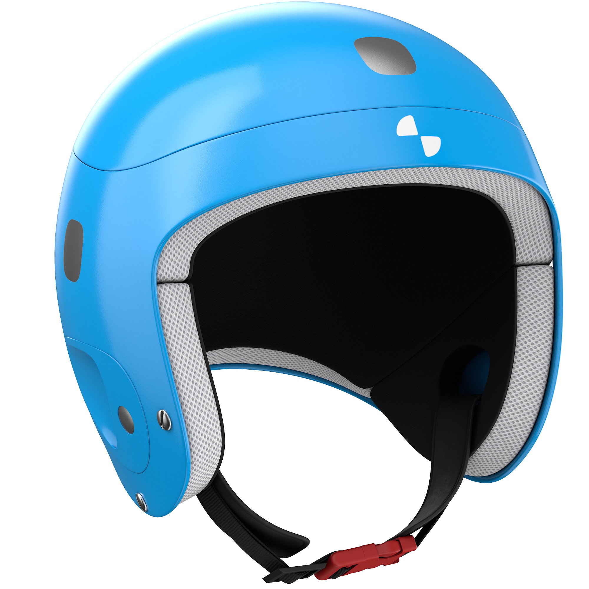 Helmet 3D model_14