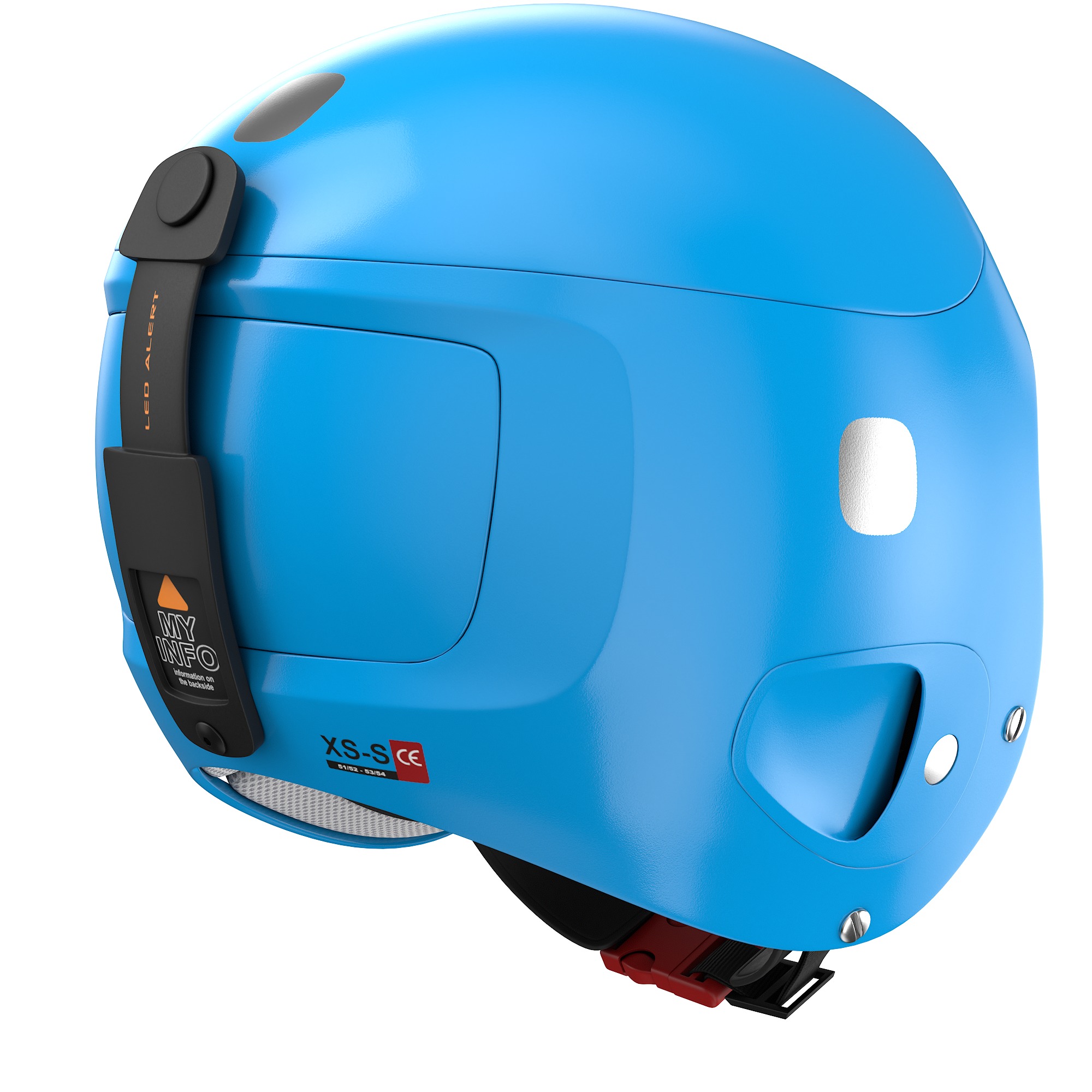 Helmet 3D model_21
