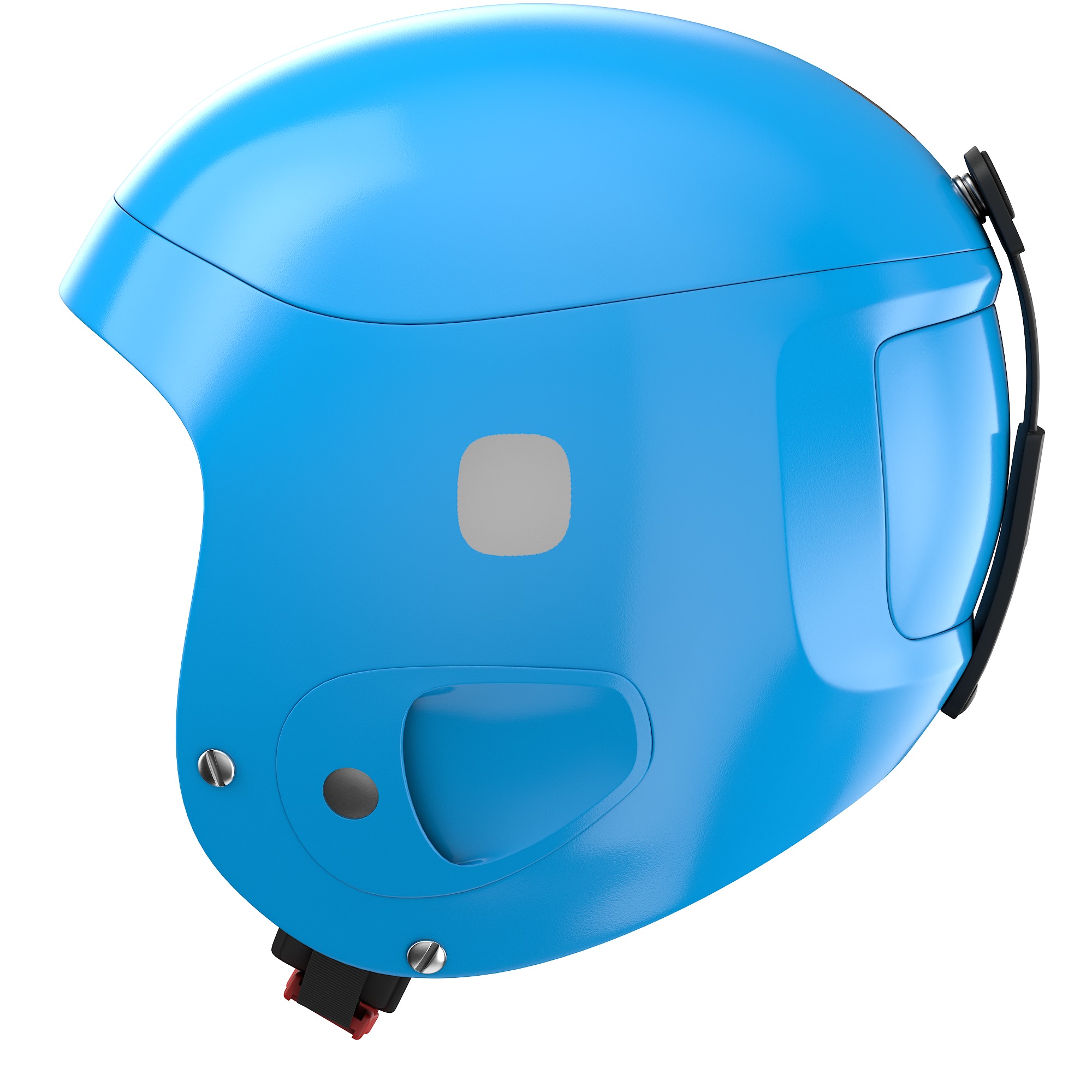 Helmet 3D model_30