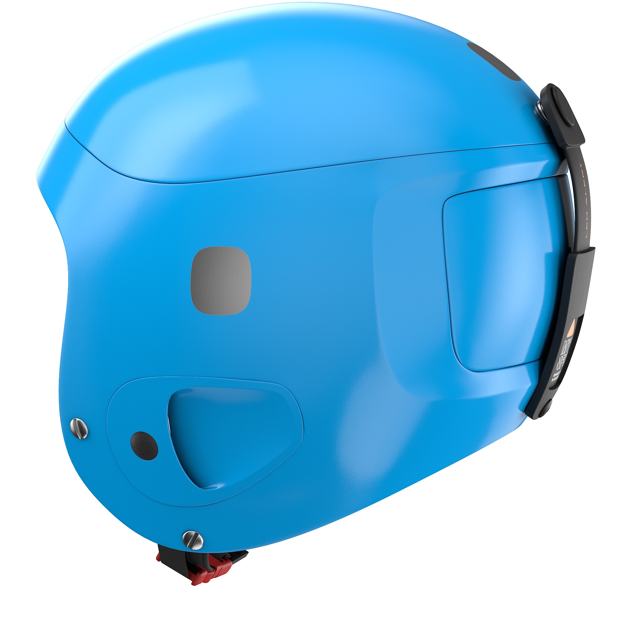 Helmet 3D model_29