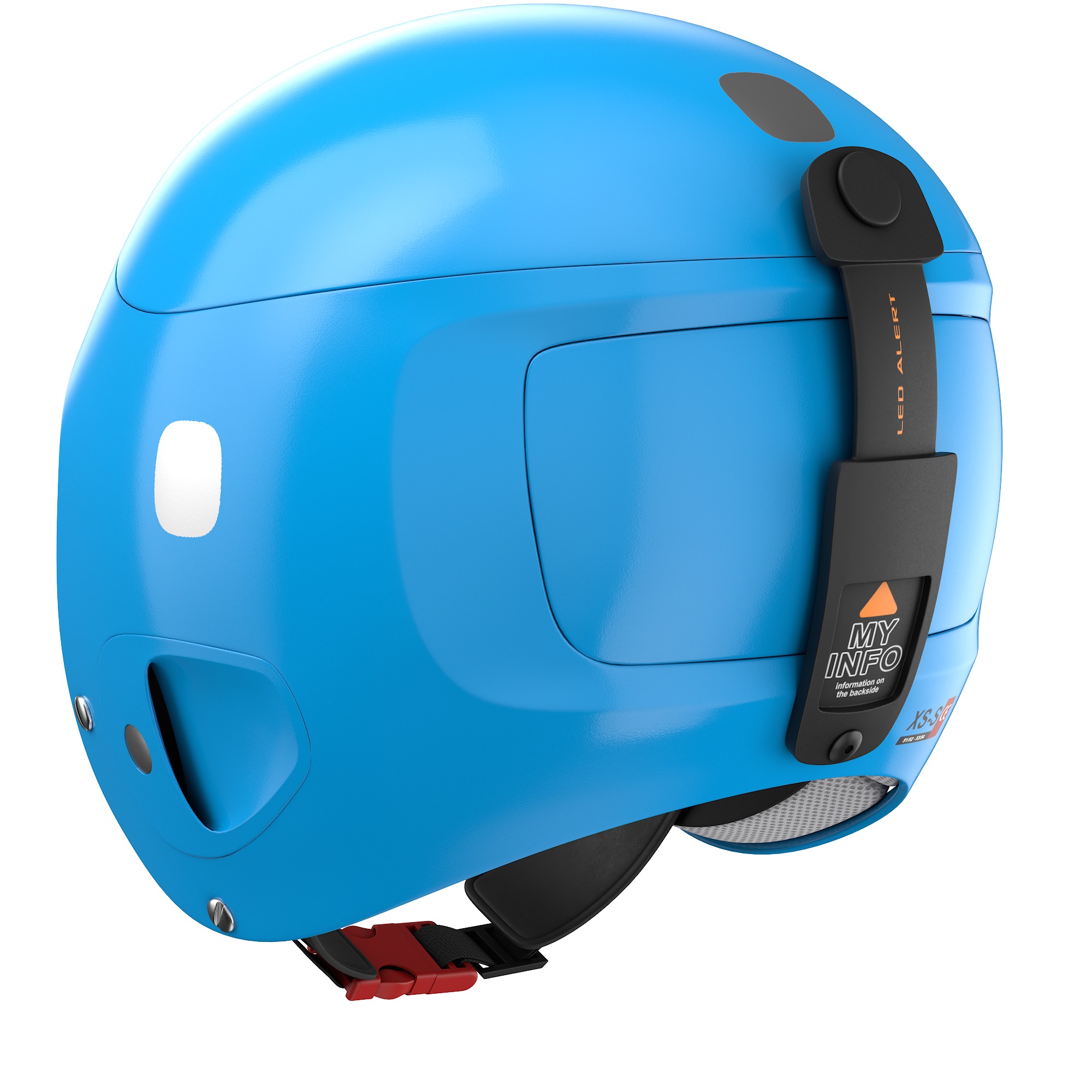 Helmet 3D model_27